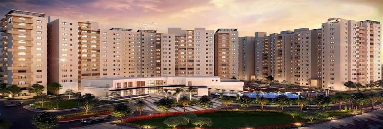 Godrej Alira